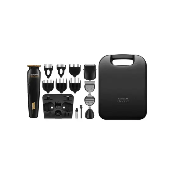 თმის ტრიმერი Sencor SHP 8305BK - Primestore.ge