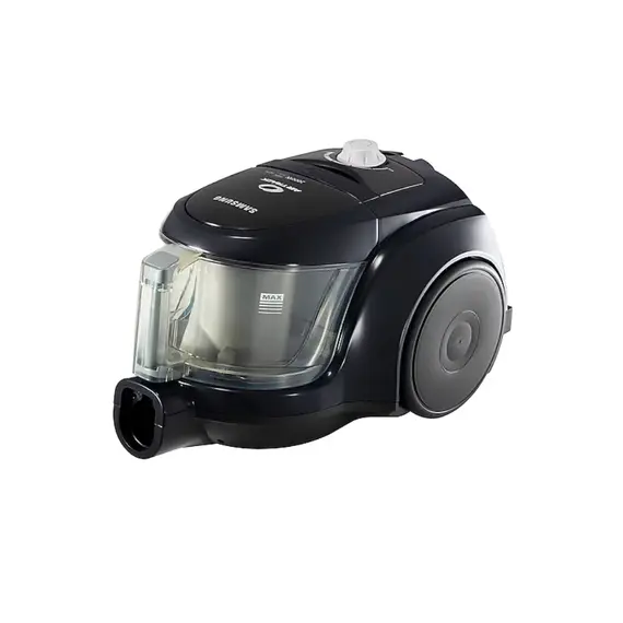 მტვერსასრუტი SAMSUNG VCC4581V3K/XEV , 2 image - Primestore.ge