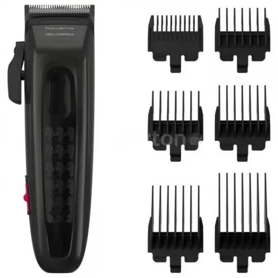 თმის საკრეჭი ROWENTA TN152LF0 - Primestore.ge