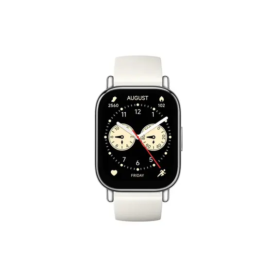 სმარტ საათი Xiaomi Redmi Watch 5 Lite Light Gold (BHR8791GL)  - Primestore.ge