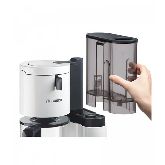 ყავის აპარატი BOSCH TKA8011 , 4 image - Primestore.ge