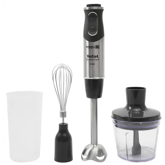 Hand blender TEFAL HB656838, 2 image