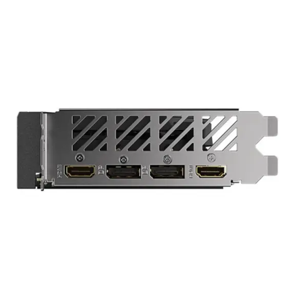 ვიდეო დაფა Gigabyte GeForce RTX4060 WINDFORCE OC 8G 8GB 128-Bit GDDR6 - GV-N4060WF2OC-8GD , 4 image - Primestore.ge