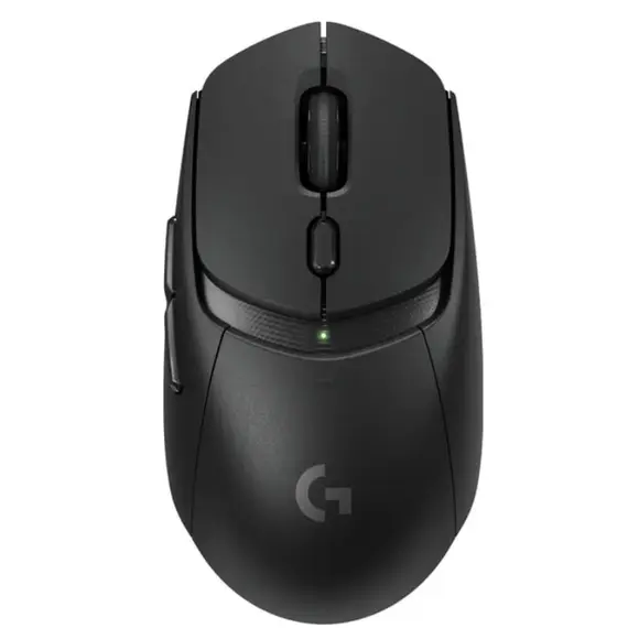მაუსი Logitech G309 Lightspeed Bluetooth Gaming Mouse Black  - Primestore.ge