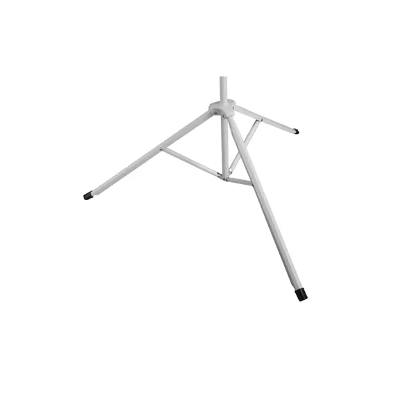 პროექტორის ეკრანი SBOX PSMT-96-2 Projector Screen (172x172cm) - Tripod - Primestore.ge