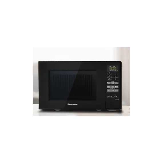 Microwave oven Panasonic NN-ST25HBZUE, 2 image