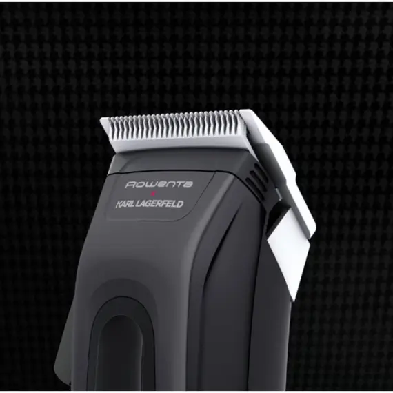 თმის საკრეჭი ROWENTA TN152LF0 - Primestore.ge