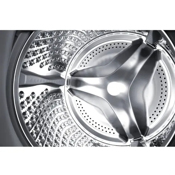 სარეცხი მანქანა Samsung WW11CGP44CSBLP, 11Kg, A+++, 1400Rpm, 57Db, Washing Machine, Black , 8 image - Primestore.ge