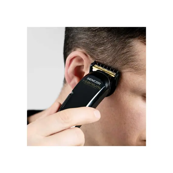 თმის ტრიმერი Sencor SHP 8305BK - Primestore.ge