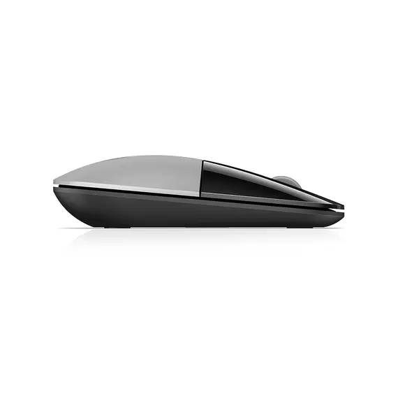 მაუსი HP Z3700 (X7Q44AA) - Silver , 2 image - Primestore.ge