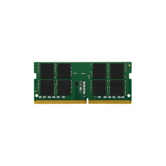 ოპერატიული მეხსიერება Kingston 8GB DDR4 2666MHz (KVR26S19S8/8) SODIMM , 2 image - Primestore.ge