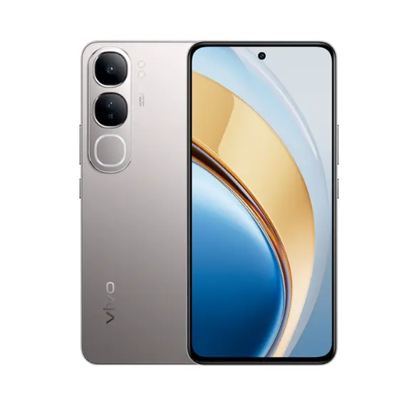 მობილური ტელეფონი Vivo V40 Lite Silver 8+256GB  - Primestore.ge