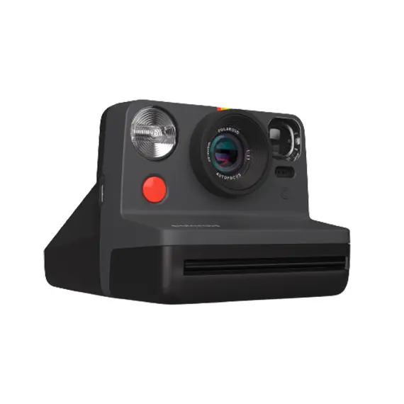 ფირის ფოტოაპარატი Polaroid EB Now+ Gen 2 Black , 3 image - Primestore.ge