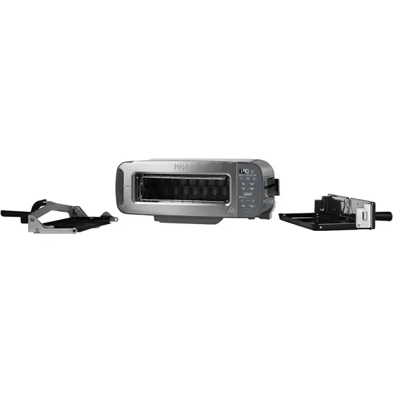 ტოსტერი Ninja ST202EU , 4 image - Primestore.ge