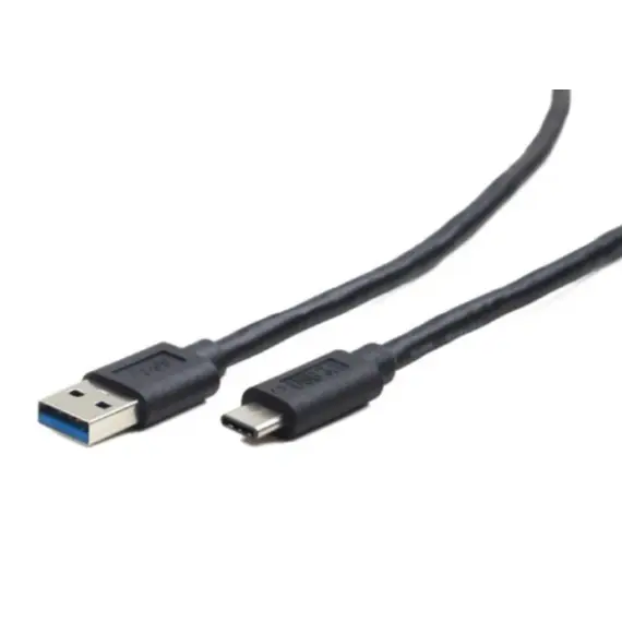 კაბელი Gembird CCP-USB3-AMCM-10 USB Type-C Cable 3m 36W  - Primestore.ge