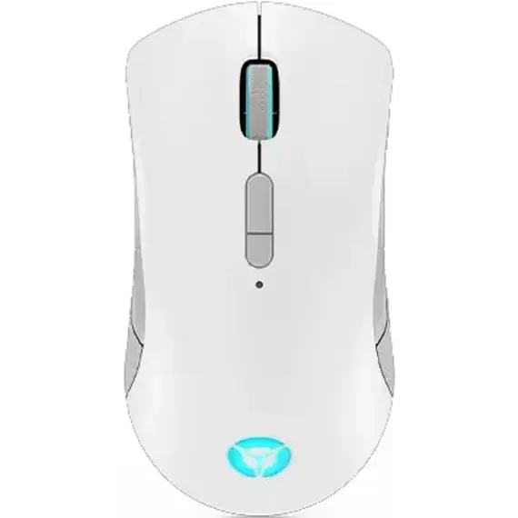 მაუსი Lenovo GY51C96033 Legion M600, Wireless, Bluetooth, USB, Gaming Mouse, Stingray  - Primestore.ge