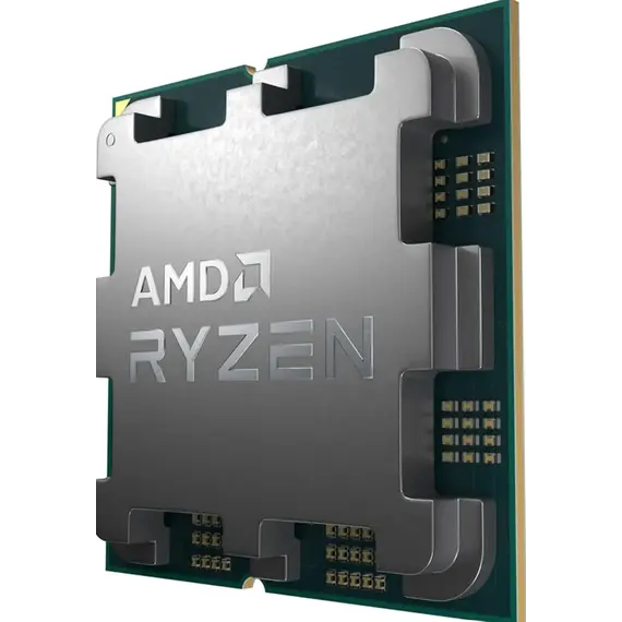 პროცესორი AMD Ryzen™ 5 8600G Desktop Processor  - Primestore.ge