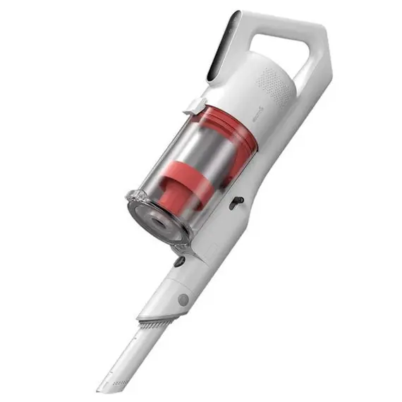 ხელის მტვერსასრუტი Deerma DEM-T20W 180W , 3 image - Primestore.ge