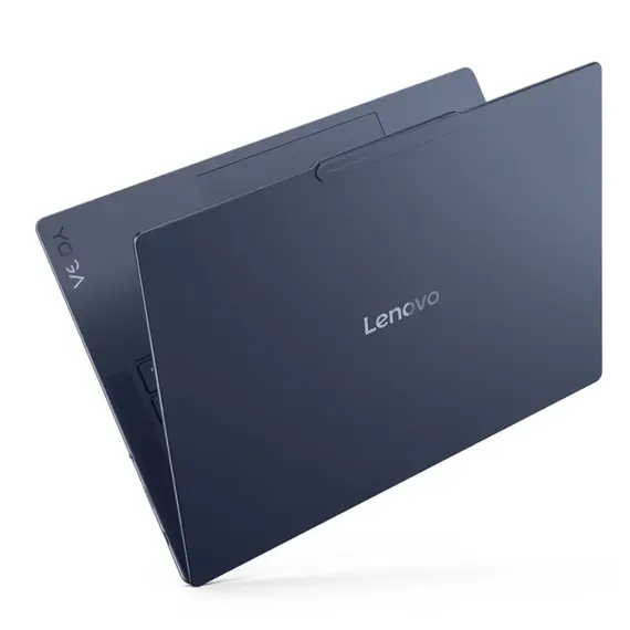 Lenovo Yoga Slim 7 14Q8X9 OLED 14.5" 3K (Snapdragon X Elite/32GB/1TB SSD/W11H) - 83ED0049RK, 5 image