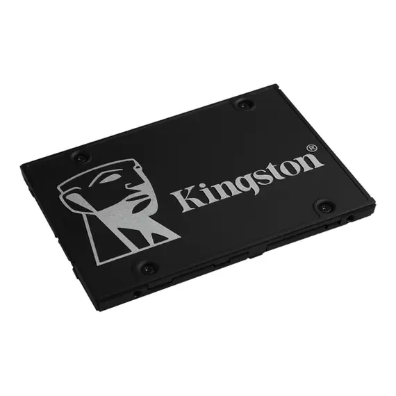 მყარი დისკი Kingston SKC600/1024G 1024GB 1TB SSD 2.5" KC600 SATA 3D TLC , 2 image - Primestore.ge