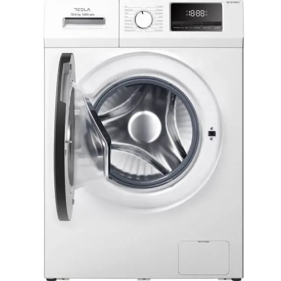 სარეცხი მანქანა Tesla WF101460T , 3 image - Primestore.ge