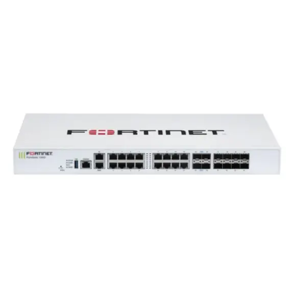 სვიჩი Fortinet FortiGate FG-120G 18-Port Gigabit Switch White  - Primestore.ge