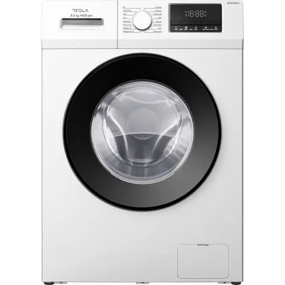 სარეცხი მანქანა Tesla WF81460T  - Primestore.ge