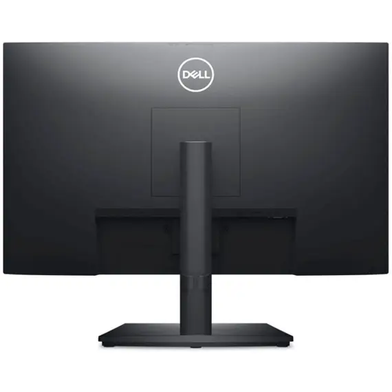 მონიტორი DELL 210-BNJV E2425HS, 23.8", Monitor, FHD, VA, D-Sub, HDMI, DP, Black , 3 image - Primestore.ge