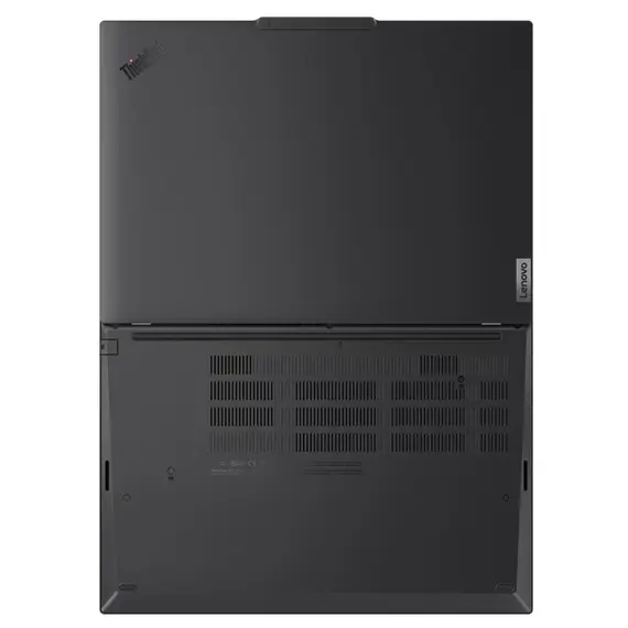ნოუთბუქი Lenovo 21MQ0011GX ThinkPad T16 Gen 3, 16", Ultra 7-155U, 16GB, 1TB SSD, Integrated, Black , 4 image - Primestore.ge