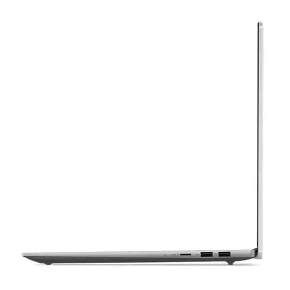 Notebook Lenovo 83DD001URK IdeaPad Slim 5 16AHP9, 16", Ryzen 5-8645HS, 16GB, 1TB SSD, Integrated, Gray, 8 image