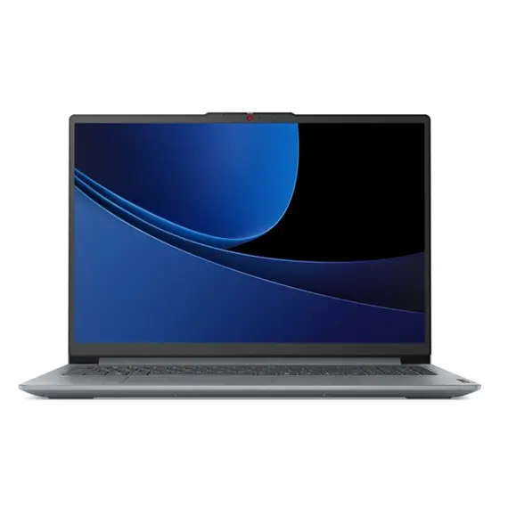 ნოუთბუქი Lenovo 83E7000TRK IdeaPad Slim 3 16IRU9, 16", Core 3-100U, 8GB, 512GB SSD, Integrated, Arctic Grey , 2 image - Primestore.ge