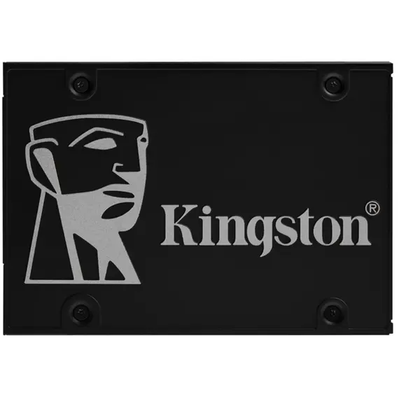 მყარი დისკი Kingston SKC600/1024G 1024GB 1TB SSD 2.5" KC600 SATA 3D TLC  - Primestore.ge