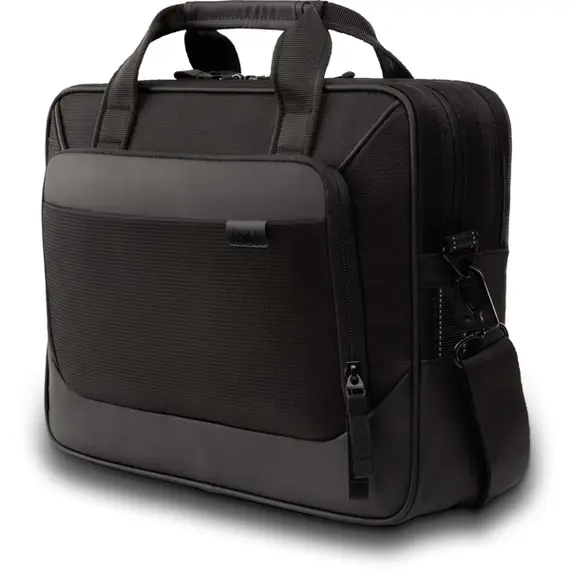 ნოუთბუქის ჩანთა Dell 460-BDSR CC5425C EcoLoop Pro, 14", Laptop Bag, Black , 4 image - Primestore.ge