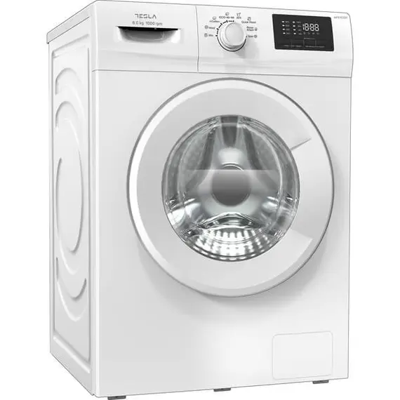 სარეცხი მანქანა Tesla WF61030T , 2 image - Primestore.ge