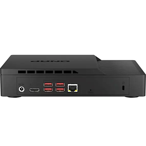 ვიდეო კონფერენციის სისტემა QNAP KoiBox-100W , 2 image - Primestore.ge