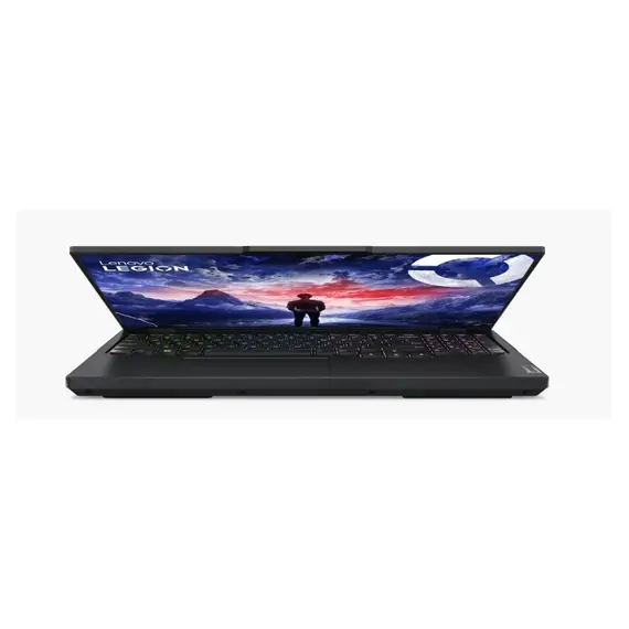 ნოუთბუქი Lenovo 83DF00HPRK Legion Pro 5, 16", i9-14900HX, 16GB, 1TB SSD, RTX4060 8GB, Onyx Grey , 4 image - Primestore.ge