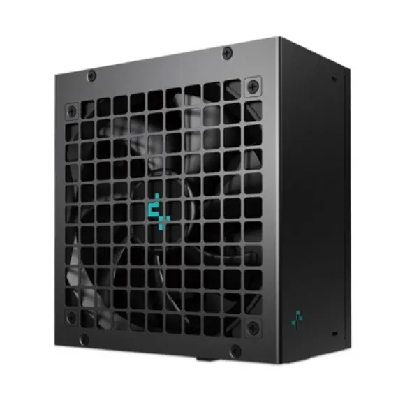 კვების ბლოკი Deep Cool PX1200G 1200 Watt 80 Plus Gold / Cybenetics Platinum  - Primestore.ge