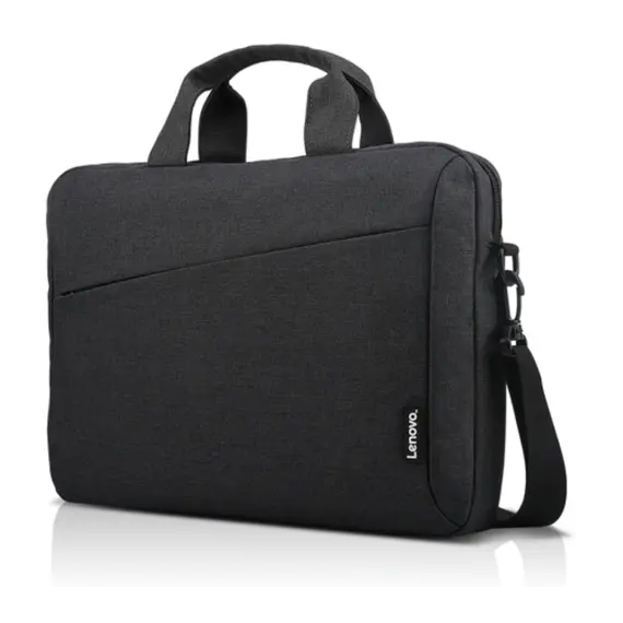 ნოუთბუქის ჩანთა Lenovo GX40Q17229, 15.6", Laptop Bag, Black - Primestore.ge