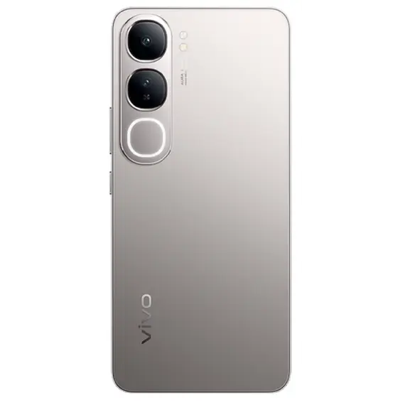 მობილური ტელეფონი Vivo V40 Lite Silver 8+256GB , 2 image - Primestore.ge