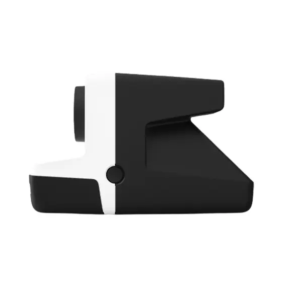 ფირის ფოტოაპარატი EB Polaroid Now Gen 2 B&W - White frame & Strap , 5 image - Primestore.ge
