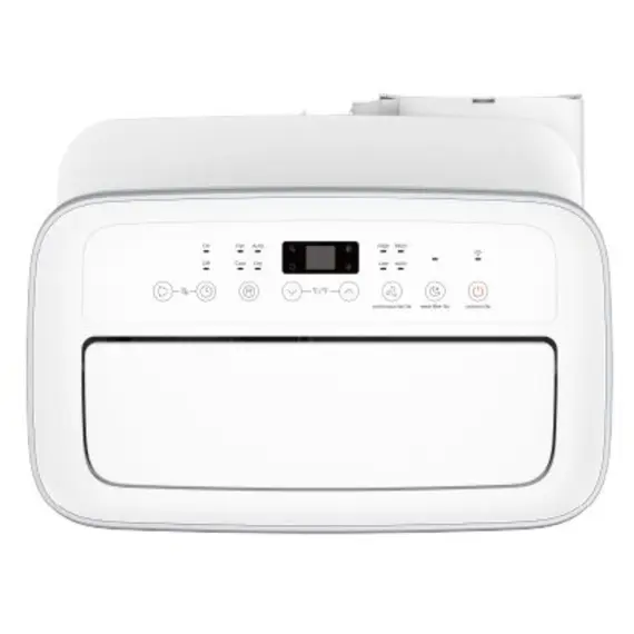 კონდიციონერი Midea MPPX-12CRN7 (Cooling) , 6 image - Primestore.ge