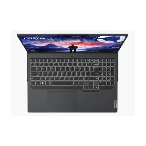 ნოუთბუქი Lenovo 83DF00HPRK Legion Pro 5, 16", i9-14900HX, 16GB, 1TB SSD, RTX4060 8GB, Onyx Grey , 5 image - Primestore.ge
