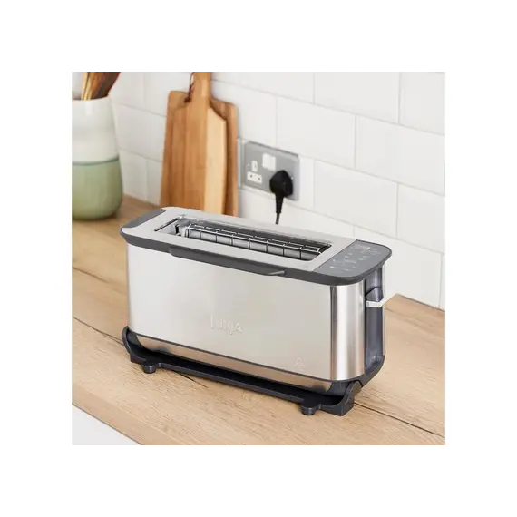 ტოსტერი Ninja ST202EU , 5 image - Primestore.ge
