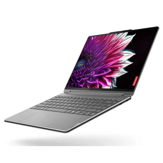 ნოუთბუქი Lenovo Yoga 9 2-in-1 14IMH9 14'' 4K (Ultra 7-155H/32GB/1TB SSD/WIN11H) - 83AC005ERK , 5 image - Primestore.ge