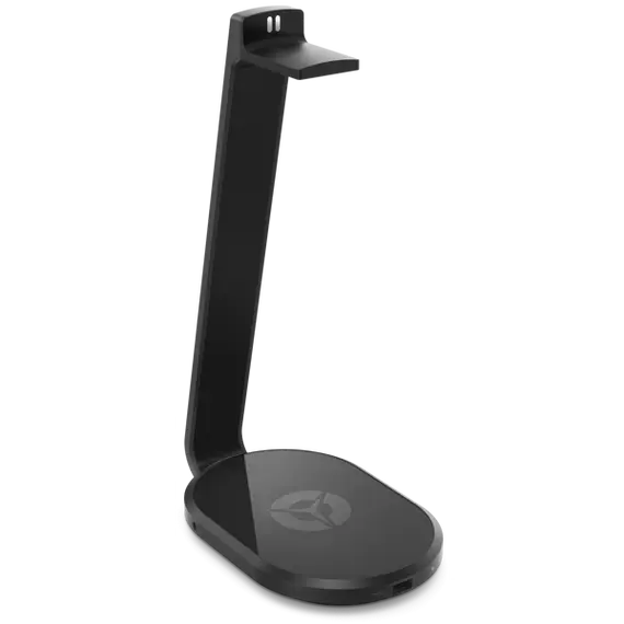 ყურსასმენის სადგამი Lenovo GXF1B64183 Legion S600, Headset Stand, Black  - Primestore.ge