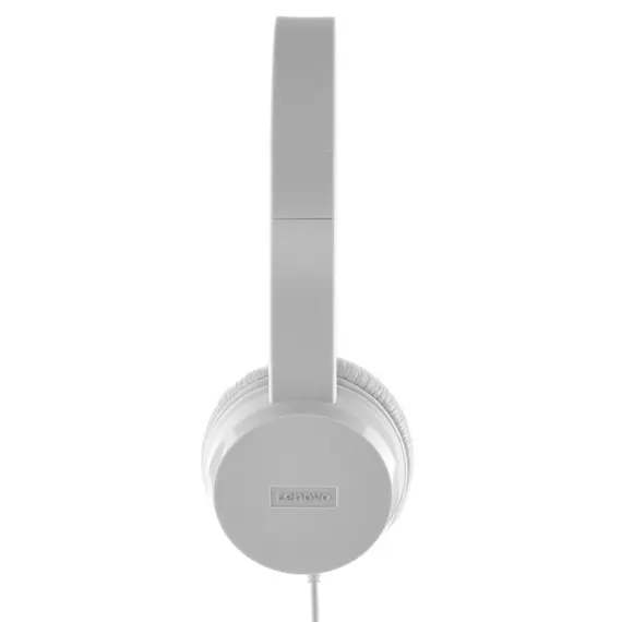 ყურსასმენი Lenovo GXD1E71385, Headset, Wired, USB-A, Grey , 5 image - Primestore.ge