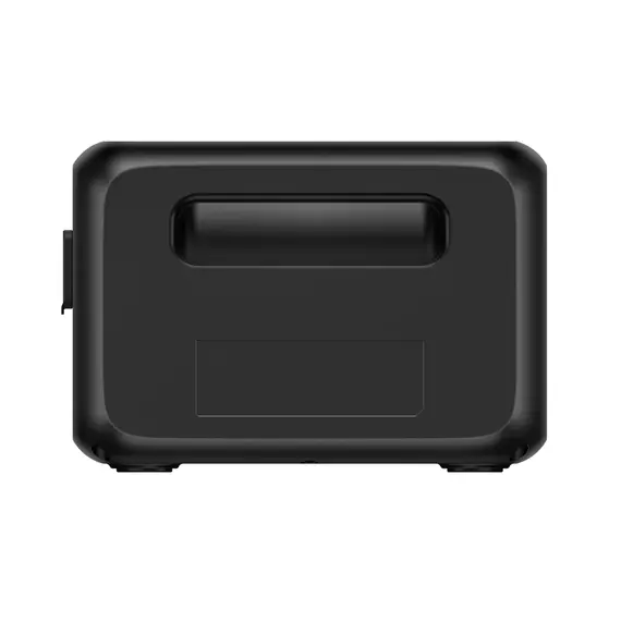ელექტრო სადგური Bluetti AC2P, 230,4Wh, USB-C, USB-A, Power Station, Black , 4 image - Primestore.ge