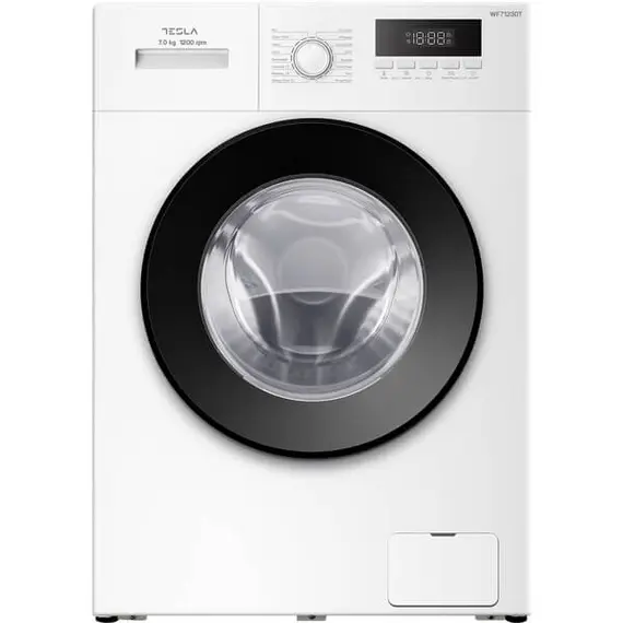 სარეცხი მანქანა Tesla WF71230T  - Primestore.ge