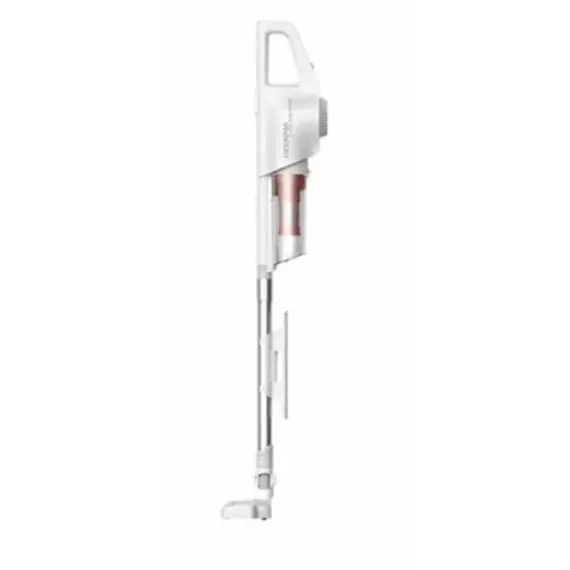 მტვერსასრუტი DEERMA DX600 WHITE , 2 image - Primestore.ge