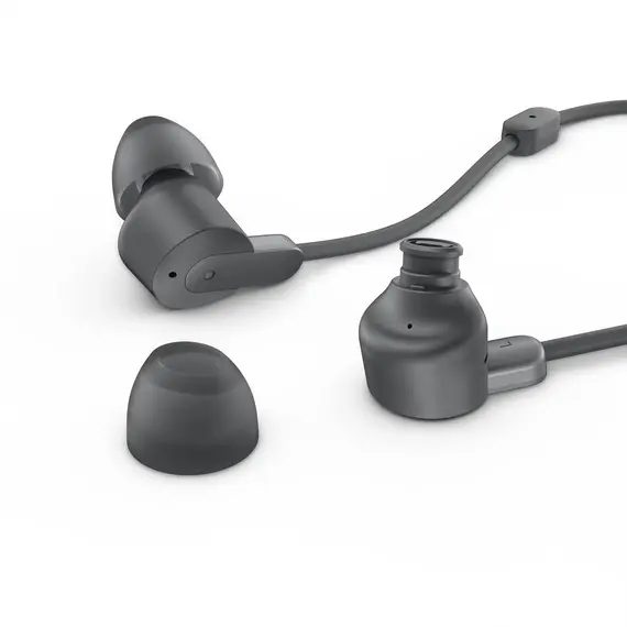 ყურსასმენი Lenovo Go USB-C ANC earphone (GXD1C99237) , 3 image - Primestore.ge